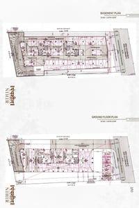 Panchshil Nihir Floor Plan
