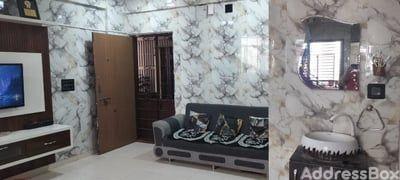 Flats / Apartments Below 50 Lakhs for Sale in Chenpur, Ahmedabad | Nirman Life Style