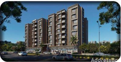 ANMOL BLISS - Commercial Exterior