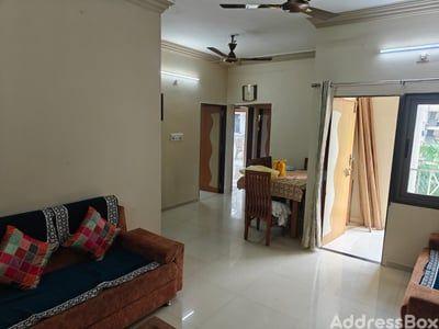 Property in Satellite Road | Ahmedabad
