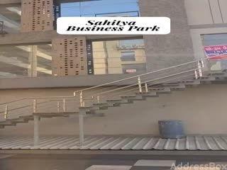 Showroom for Sale in Nikol, Ahmedabad | Sahitya Business Park