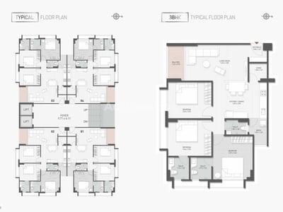 Silver Coin Floor Plan