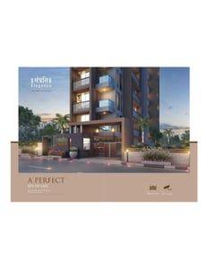 Residential Projects by Ratnakar Infrabuild | SAMPRATI ELEGANCE