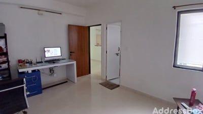2 BHK Flats / Apartments for Rent in Jagatpur Ahmedabad | Nirman Life Style