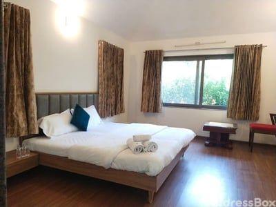 Flats / Apartments Below 80 Lakhs for Sale in Ahmedabad | Kalhaar Blues & Greens, Sector 4