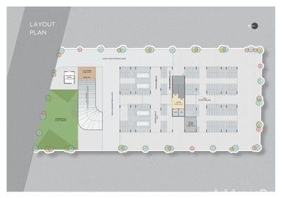 Best Galaxy Floor Plan