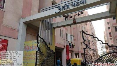 Studio Apartments for sale in Vatva, Ahmedabad | Umang Vatva