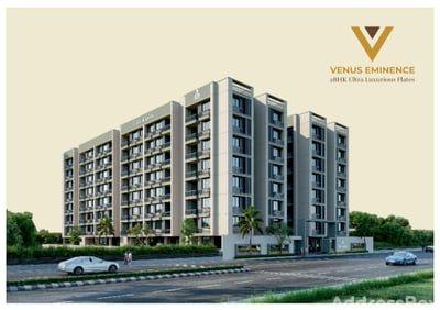 VENUS EMINENCE Exterior