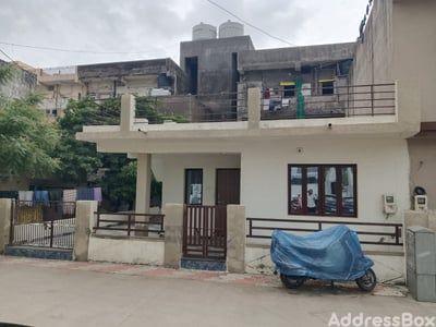 Bungalows / Villas for Rent in Amraiwadi, Ahmedabad | Narayan Nagar