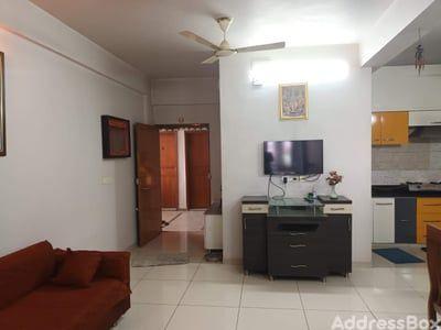 Residential Projects by Kailash Corporation | Kailash Royal