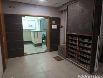 Office for Rent in Abasana, Ahmedabad | Venus Atlantis