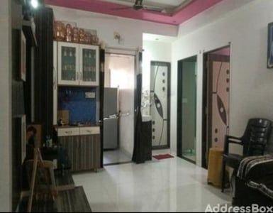 Flats / Apartments for Sale in Bopal, Ahmedabad | PARADISE PLAZA