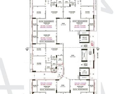 STAR ELEGANCE Floor Plan