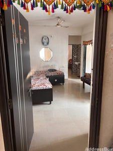 2 BHK Flats / Apartments for Sale in Vastral Ahmedabad | ALOK PARADISE