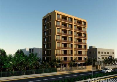 Residential Projects by Anon Infra Management | Anupam Apartment