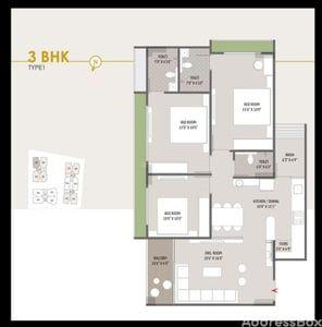 Property in Bopal | Ahmedabad