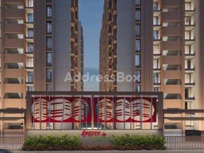 Residential Projects by Deep Projects | Indraprasth Ixora