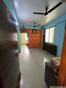 1 BHK Flats / Apartments for Sale in New Maninagar Ahmedabad | Shreeji Heights