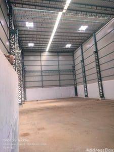 Commercial Property for Sale in Bakrol, Ahmedabad | Dhamatwan