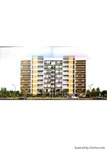 Residential Projects by Pearl Associates | The Grand Eastern Phase-II
