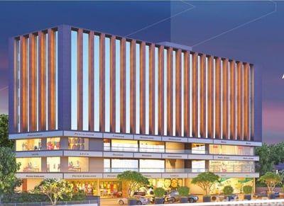 PRAMUKH AYAN Exterior