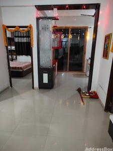 1 BHK Flats / Apartments for Sale in Thaltej Ahmedabad | avirat silver casa