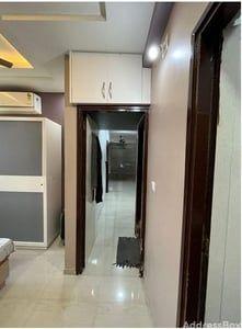 Flats / Apartments for Sale in Vavol, Gandhinagar | The Spenta Apartments