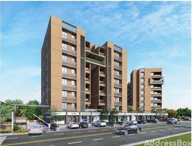 OM SKY Exterior