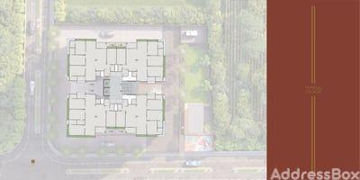Rajshree Samvar Floor Plan