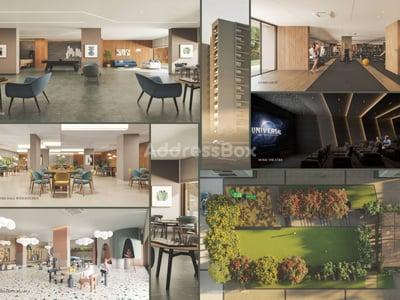 Pratibimb Amenities