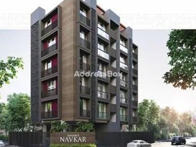 Residential Projects by Navkar Infrastructure | Navkar Flats