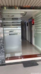 Office for Sale in Gota, Ahmedabad | Shakti ETC