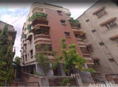 3 BHK Flats / Apartments for Sale in Isanpur Ahmedabad | Anand Apartment