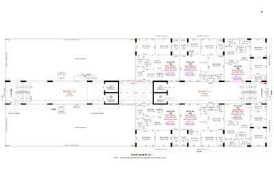 YASHVI PARIVAR Floor Plan