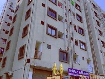 Flats / Apartments for Sale in Kubernagar, Ahmedabad | Shankheshwar Township