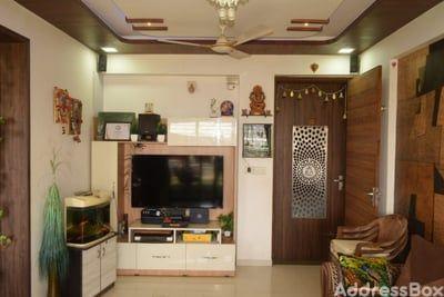 3 BHK Flats / Apartments for Sale in Sola Bhagwat Ahmedabad | Aaryan Impulse