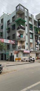 2 BHK Flats / Apartments for Rent in New Ranip Ahmedabad | Arihant Plaza