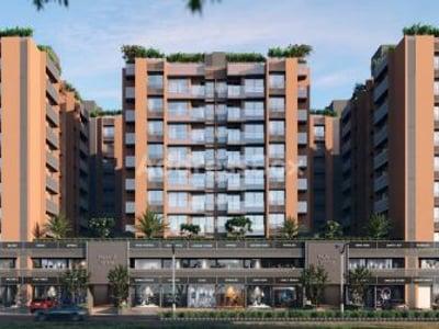 PRAHARSH SERENA Exterior