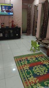 Flats / Apartments Below 80 Lakhs for Sale in Saijpur Bogha, Ahmedabad | Shayona Residency