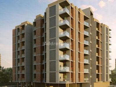 Residential Projects by Dharmdeep Infrastructure | PANCHSHIL PEARL