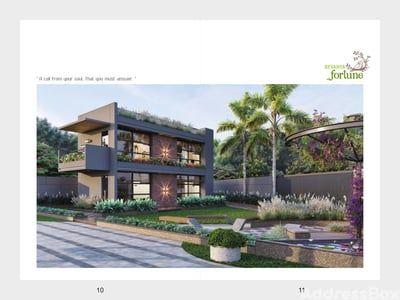 REVANTA FORTUNE - Commercial Exterior