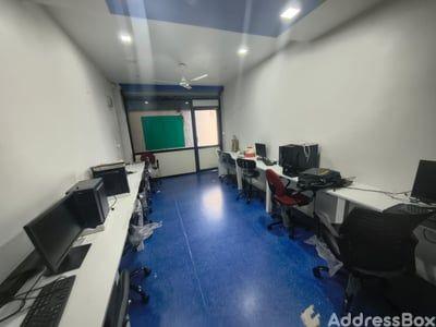 Office for Sale in New Ranip, Ahmedabad | SV SQUARE