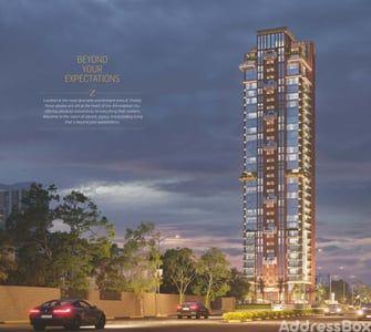 Z Luxuria Exterior