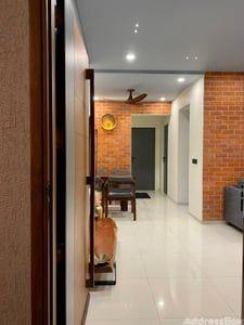 Flats / Apartments for Sale in Shela, Ahmedabad | SWATI CHRYSANTHA