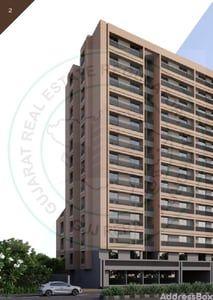 GAUTAM APARTMENT Exterior
