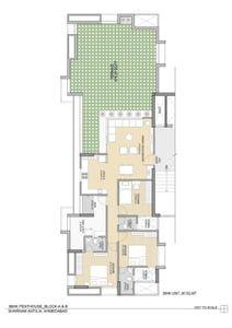 Sharnam Antilia Floor Plan