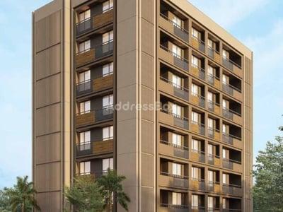 Residential Projects by Pratiti Development | Pratiti Anandam