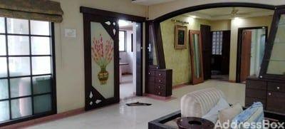 Flats / Apartments for Sale in Gulbai Tekra, Ahmedabad | Elegance Tower