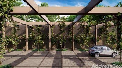 The Park By Repose Exterior