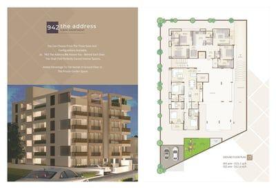 Residential Projects by J.k.h. Realty | 942 THE ADDRESS